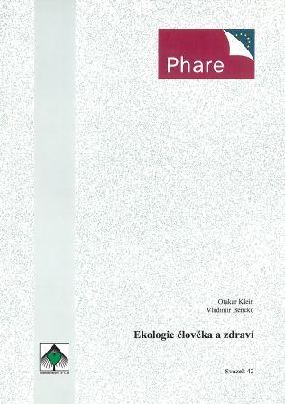 Ekologie člověka a zdraví (1996) – sv. 42